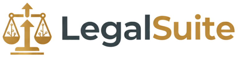 LegalSuite Logo